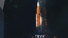 Ľudstvo je na prahu návratu k Mesiacu: NASA chce o niekoľko dní odštartovať očakávanú misiu Artemis II