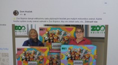 Podvodníci sa zamerali na city rodičov. Zneužili na to bojnickú zoo
