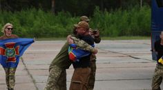 Rusko a Ukrajina uskutočnili druhú veľkú výmenu zajatcov, každá strana prepustila 307 ľudí