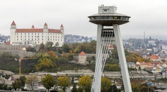 Turisti v Bratislave zaplačú. Mesto končí s populárnou zábavkou