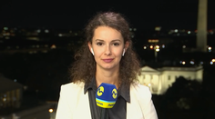 Do USA sme pricestovali len s pár kuframi. Aj veľa republikánom sa nepáči, čo Trump robí, vraví bývalá reportérka Markízy