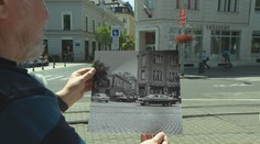 Pol milióna vojakov, tisíce tankov, diel a 800 lietadiel. Takto k nám pred 54 rokmi vtrhli "bratské" vojská