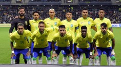 Tréner Brazílie zverejnil nomináciu na MS 2022. Fanúšikov prekvapila absencia opory Liverpoolu