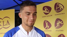 Slovensku opäť ušla medaila pomedzi prsty. Kajakári skončili v tímovej súťaži tesne mimo pódia