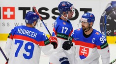 Gól Slafkovského či desaťtisiíce na našich: Tipujúci proti Francúzsku drvivo veria Slovákom