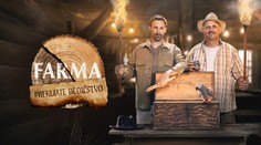 Farma je späť! 17. séria bude plná tajomstiev, drámy aj nečakaných prekvapení