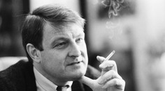 Nedožitých 80 rokov: Na Ladislava Štaidla spomínajú všetci len v dobrom