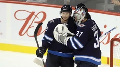 Kovaľčukov prvý gól za Kings na ľade Jets nestačil, Toronto zdolalo Dallas