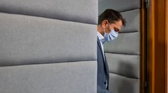 Matovič: Vlastný koaličný partner mi 10 mesiacov podráža nohy, byť premiérom nie je radosť