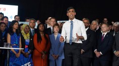 Britov čakajú v netradičnom termíne parlamentné voľby. Po štrnástich rokoch sa očakáva zmena