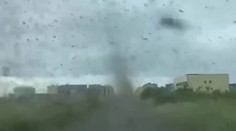 VIDEO: Kamčatku sužujú komárie tornáda. Je ich toľko, že zakryli slnko