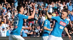 VIDEO: Neapol ešte v 89. minúte prehrával, potom prišiel parádny obrat