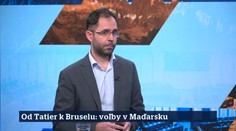 23. epizóda | 3. 3. 2026 | Zoltán Szalay