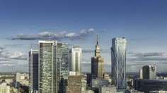 Slováci postavia najvyššiu budovu v Európskej únii. Tu bude stáť