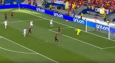 VIDEO: Pozrite si gól Slovenska. Takto sme potrestali lacnú chybu hviezd z Belgicka