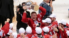 Nominácia Kanady na Svetový pohár: Na MS bolo v porovnaní s týmto B-čko