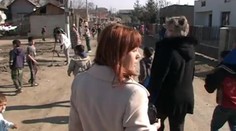 Jarovnice zažili raziu. Bol tam poriadny ruch