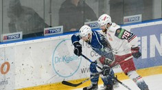 Zvolen titul neobháji. Prvým finalistom sa stala Nitra, hrdinom domácich Krivošík