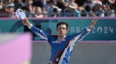 Životný rok ho katapultoval do pozície nástupcu Slafkovského. Košice majú nového športového kráľa