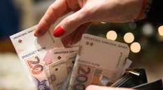 Chystáte sa do Chorvátska s kunami vo vrecku? Na týchto miestach ich bezplatne zmeníte za euro