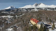 Novinka v Tatrách. Každý, kto v národnom parku podniká v turizme, by mal štátu platiť koncesie