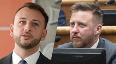 Kotlár zlyhal, nastupuje minister vnútra. Expremiér Heger neverí, že pandémiu budú vyšetrovať nezávislo