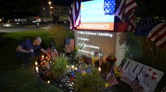 USA sú po atentáte v šoku. Trump označil Kirka za mučeníka, demokrati vyzvali na zastavenie násilia