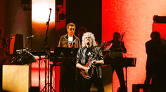 Legendárny hudobník a gitarista sa s fanúšikmi podelil o desivú správu. Prekonal mŕtvicu