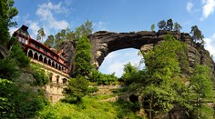 Na výlete u susedov: Ukážeme vám menej známe, no o to zaujímavejšie miesta v Česku