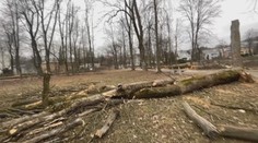 Mnohým Banskobystričanom to zlomilo srdce. V parku likvidujú to, čo milovali