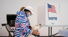 USA zaznamenali najväčší denný rekord v počte úmrtí na koronavírus na svete