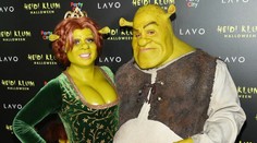 Celebrity utrhnuté z reťaze! Najbláznivejšie halloweenske masky