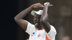 Rozhodca vôbec nezvládol duel Slovanu. Nahnevaný Yaya Touré si po zápase nedával servítku pred ústa