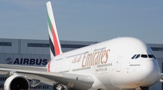 Chlapec (16) obišiel kontroly na letisku. Do Dubaja priletel v batožinovom priestore