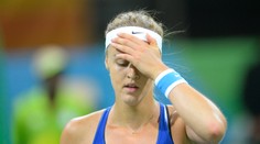 Schmiedlová v 1. kole na Roland Garros po tuhom boji prehrala s Rumunkou Beguovou