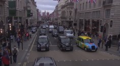 Brexit by bol ekonomická samovražda, myslia si pracovníci v cestovnom ruchu