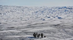 USA chcú Grónsko kúpiť, nie vojensky podmaniť, tvrdí Rubio