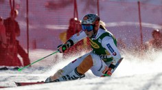 Petra Vlhová skončila v obrovskom slalome piata, prvenstvo má Hectorová