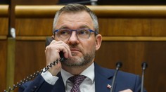 Poslanci môžu stráviť noc v parlamente. Rokovať budú nonstop až do úplného prerokovania bodu