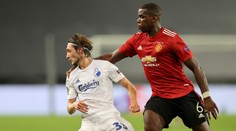 Manchester United a Škriniarov Inter Miláno postúpili do semifinále Európskej ligy