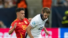 Angličania si zahrajú semifinále ME do 21 rokov. Španieli na turnaji končia
