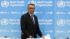 WHO: Príliš veľa krajín nerobí dosť v boji proti šíreniu nového koronavírusu