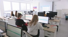 Vybrať si ďalšie smerovanie v štrnástich rokoch nie je ľahké. Deviataci posielajú prihlášky na stredné školy