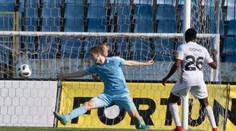 Slovan doma prehral s Trenčínom