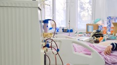 Nemocnica v Zlatých Moravciach zaznamenala výrazné zlepšenie aktuálneho stavu