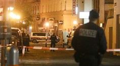 V Rakúsku zatkli možného spolupáchateľa teroristického útoku vo Viedni