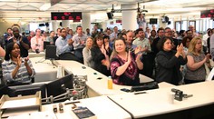 Pulitzerove ceny sú rozdané