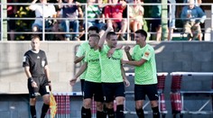 FOTO+VIDEO: Skalica úspešne vstúpila do novej sezóny. O víťazstve proti Vionu rozhodla v druhom polčase