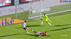 Trenčín – Spartak 0:4 | 5. kolo