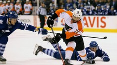 Francúzi zverejnili svoju nomináciu, figurujú v nej aj traja hráči z NHL